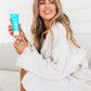Ethical Zinc SPF50+ Natural Clear Zinc Sunscreen